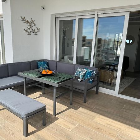 Apartament W Rezydencji Bali Los Altos Екстер'єр фото