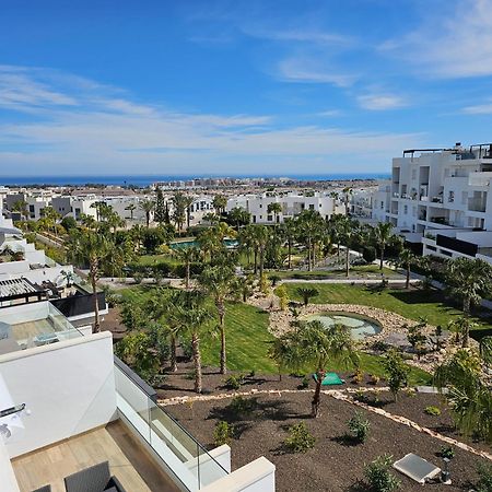 Apartament W Rezydencji Bali Los Altos Екстер'єр фото