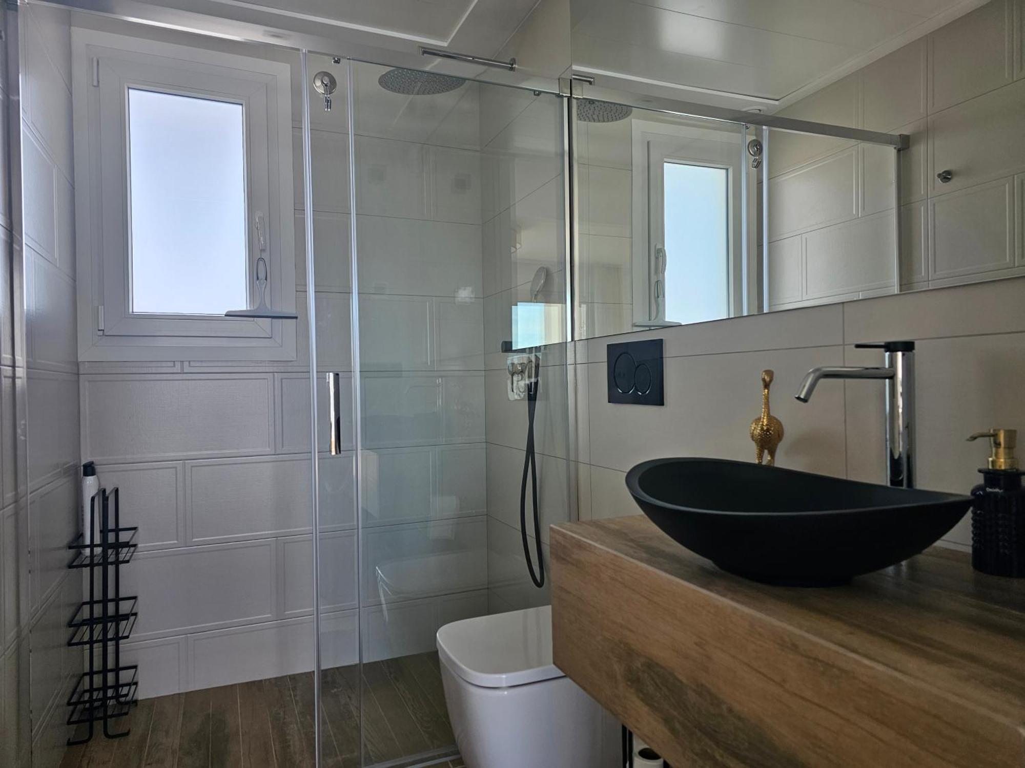Apartament W Rezydencji Bali Los Altos Екстер'єр фото