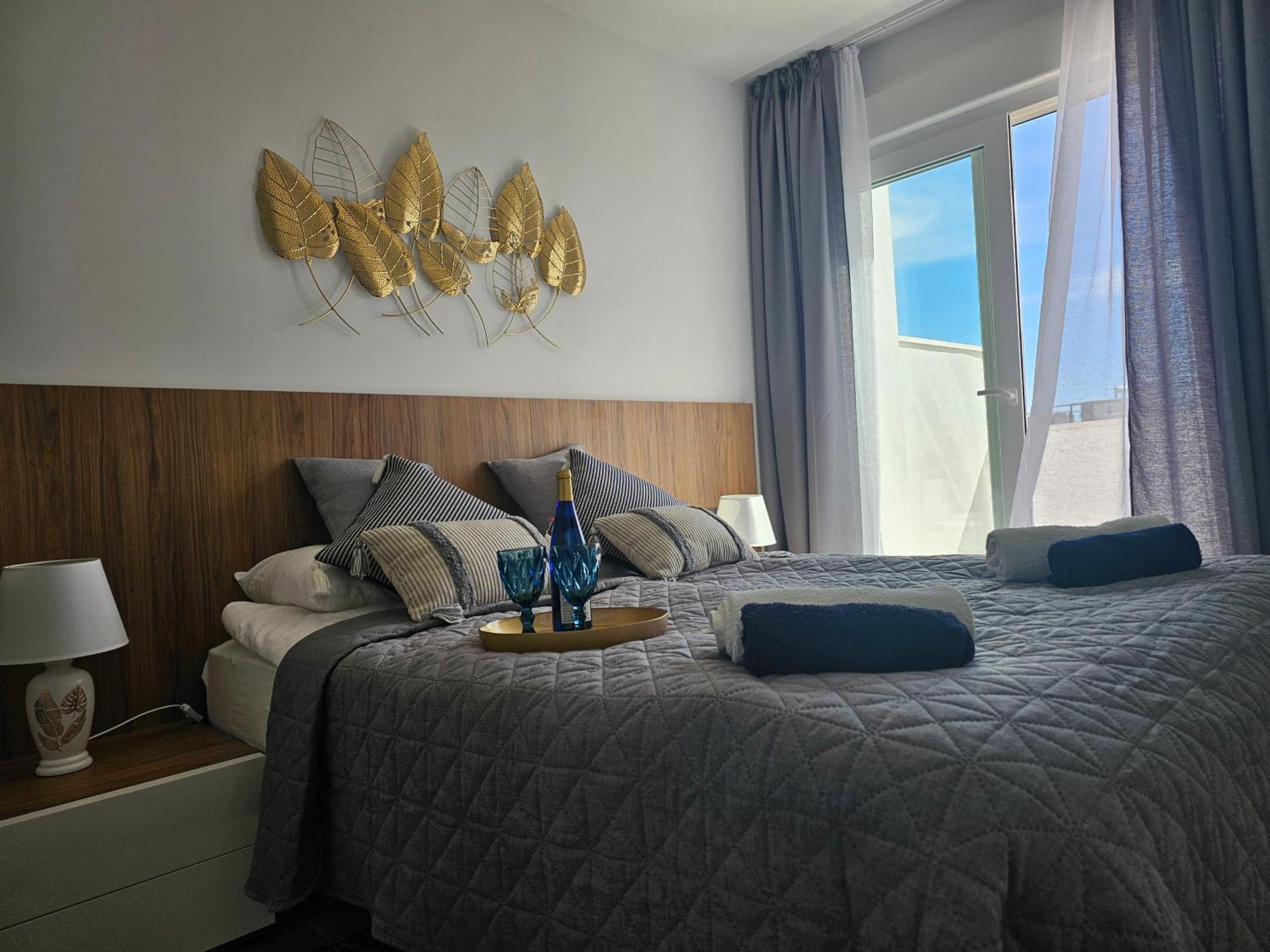 Apartament W Rezydencji Bali Los Altos Екстер'єр фото