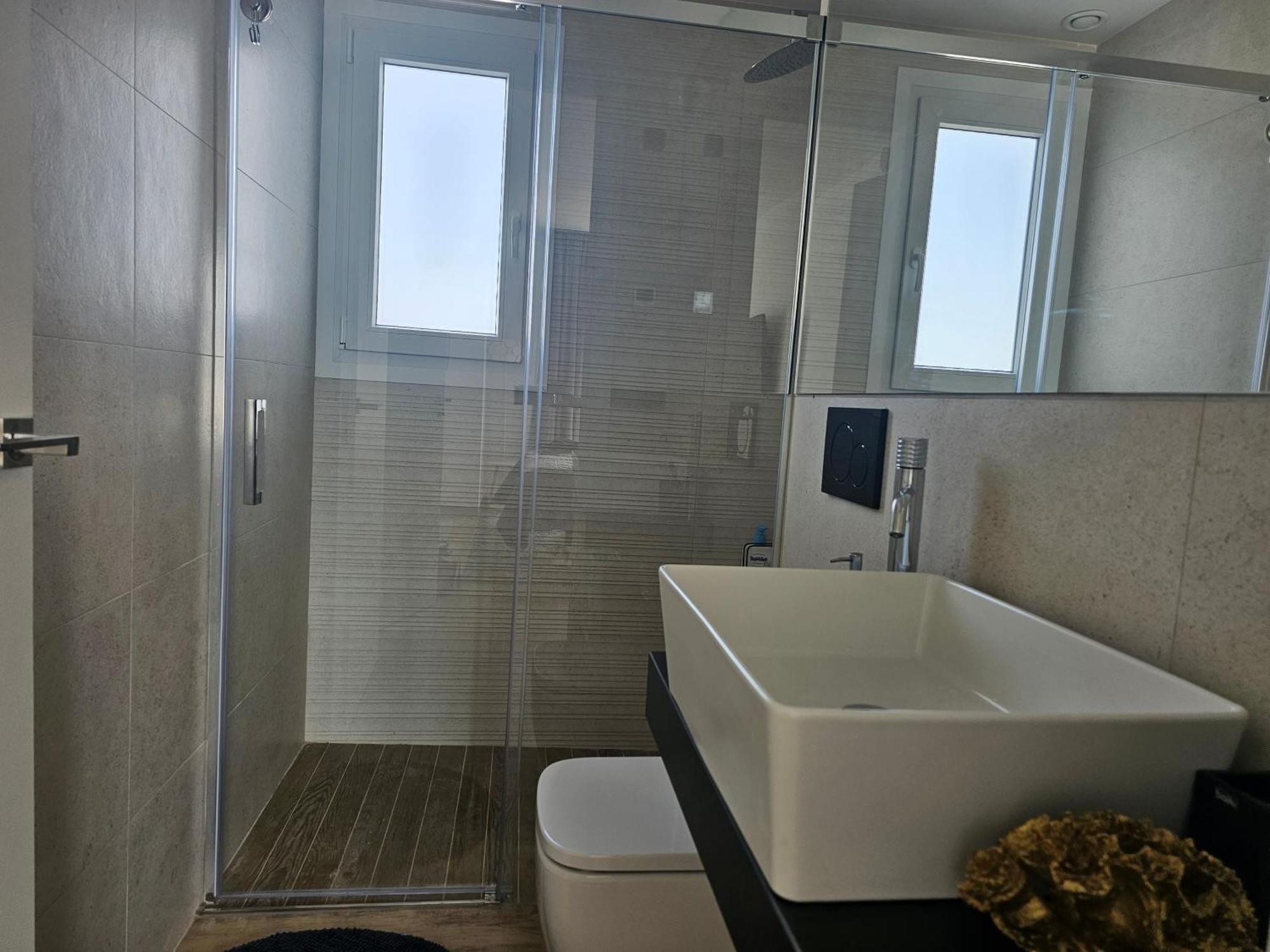 Apartament W Rezydencji Bali Los Altos Екстер'єр фото