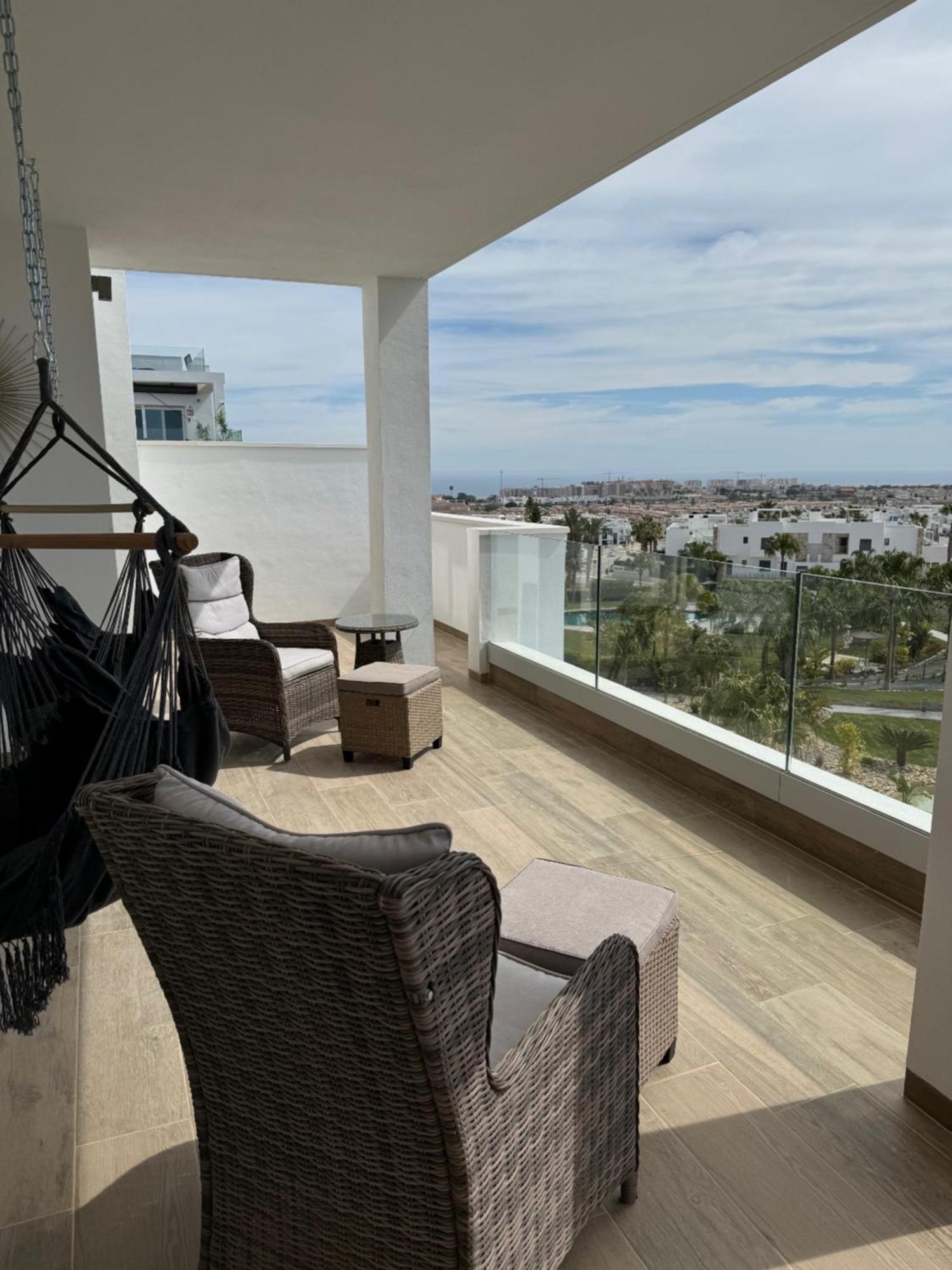 Apartament W Rezydencji Bali Los Altos Екстер'єр фото