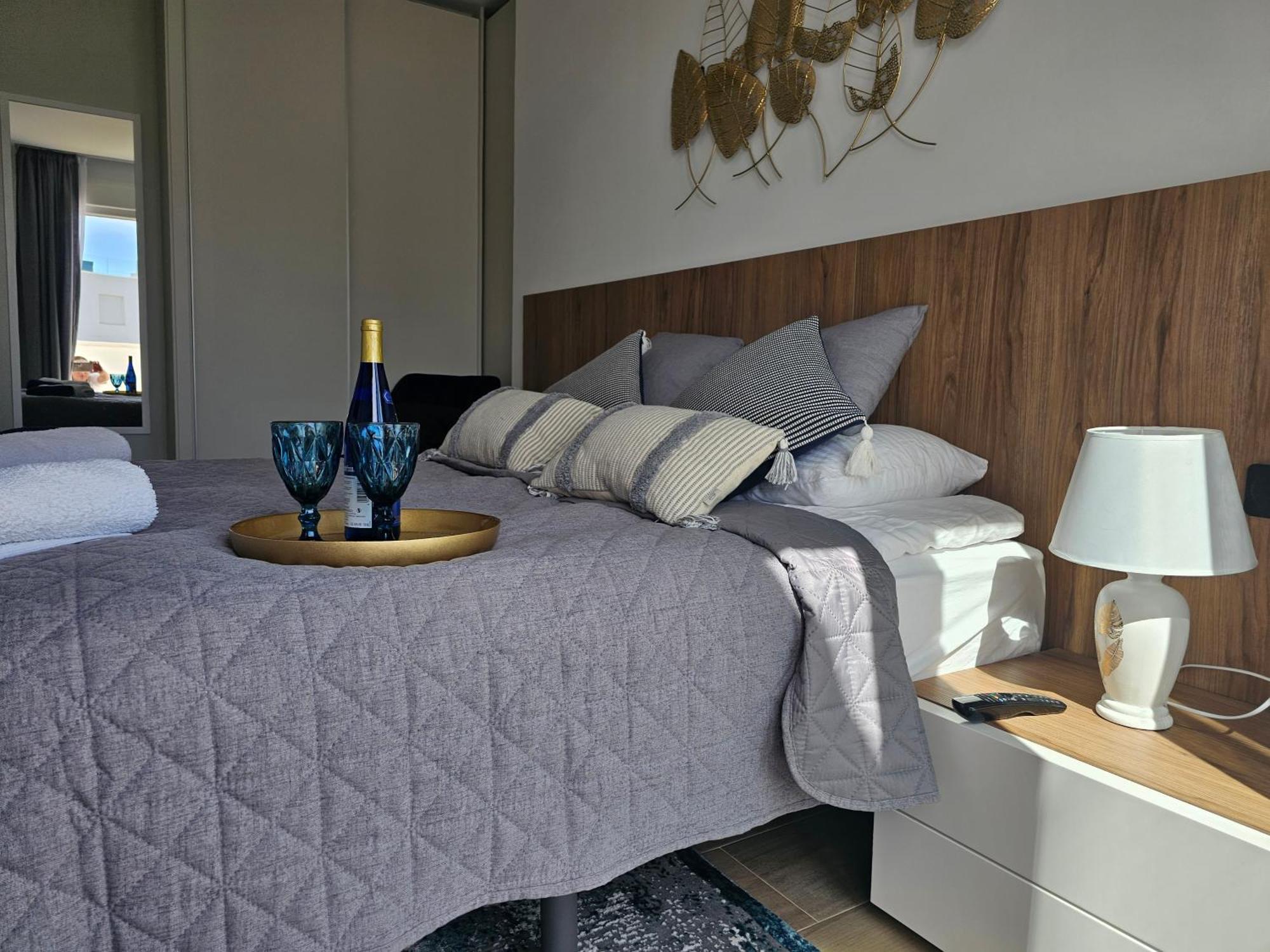 Apartament W Rezydencji Bali Los Altos Екстер'єр фото