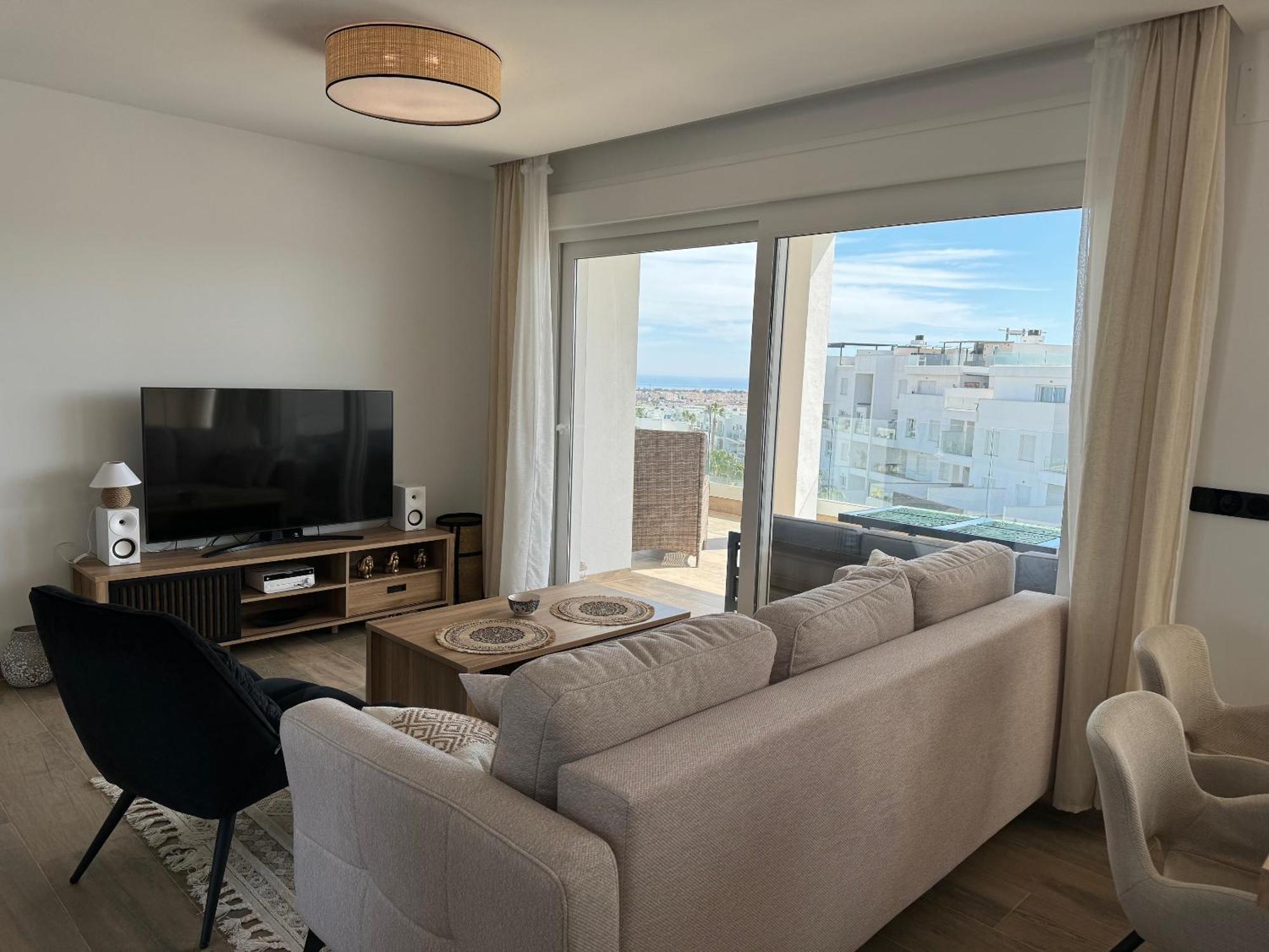 Apartament W Rezydencji Bali Los Altos Екстер'єр фото