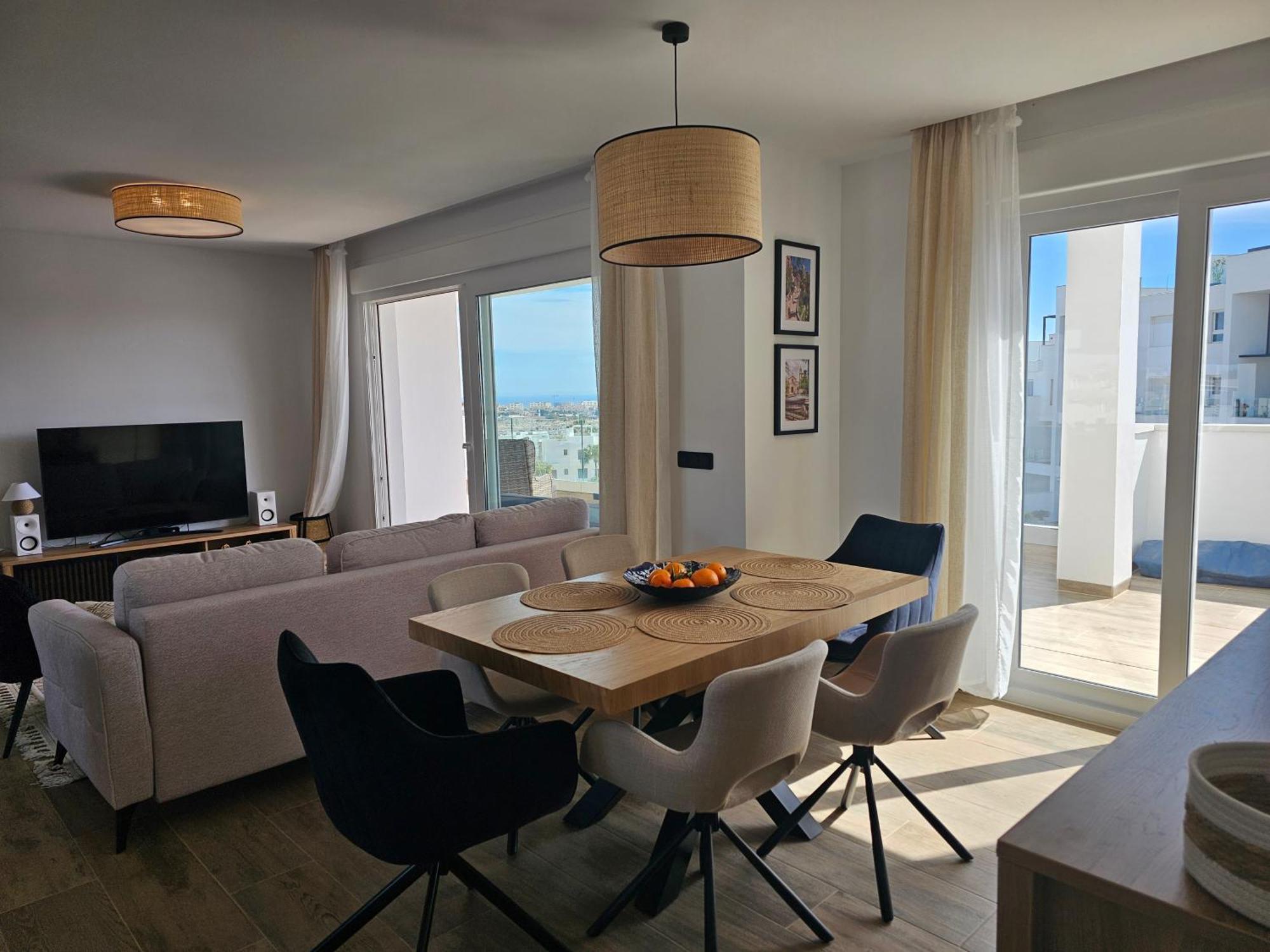 Apartament W Rezydencji Bali Los Altos Екстер'єр фото