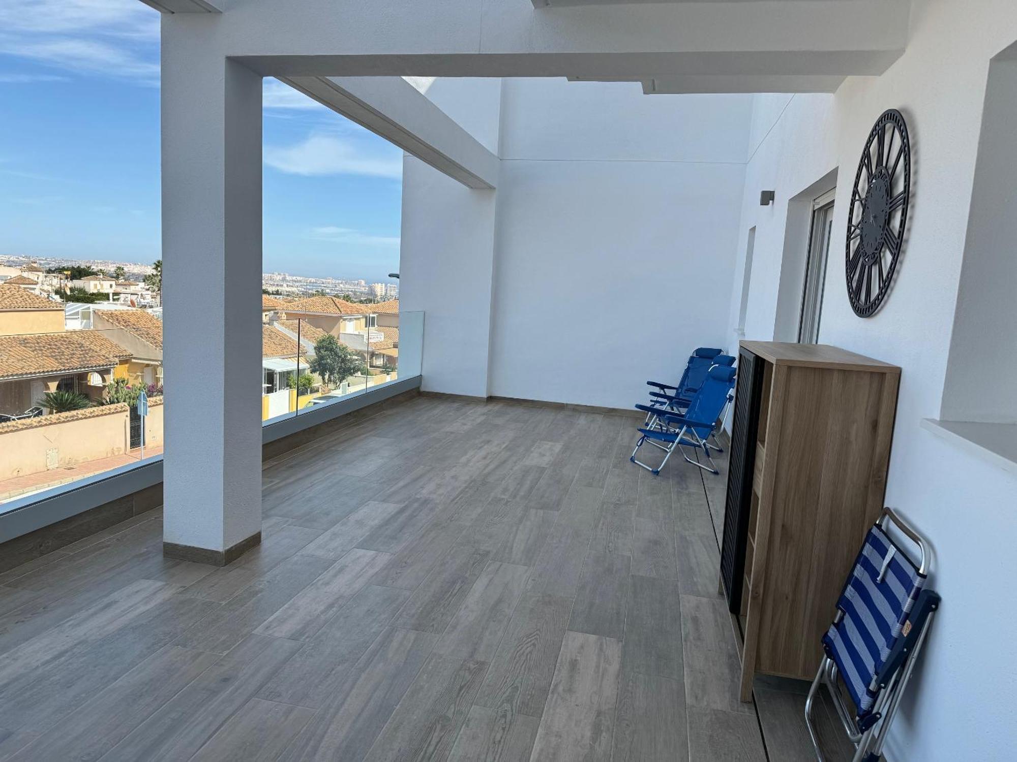 Apartament W Rezydencji Bali Los Altos Екстер'єр фото