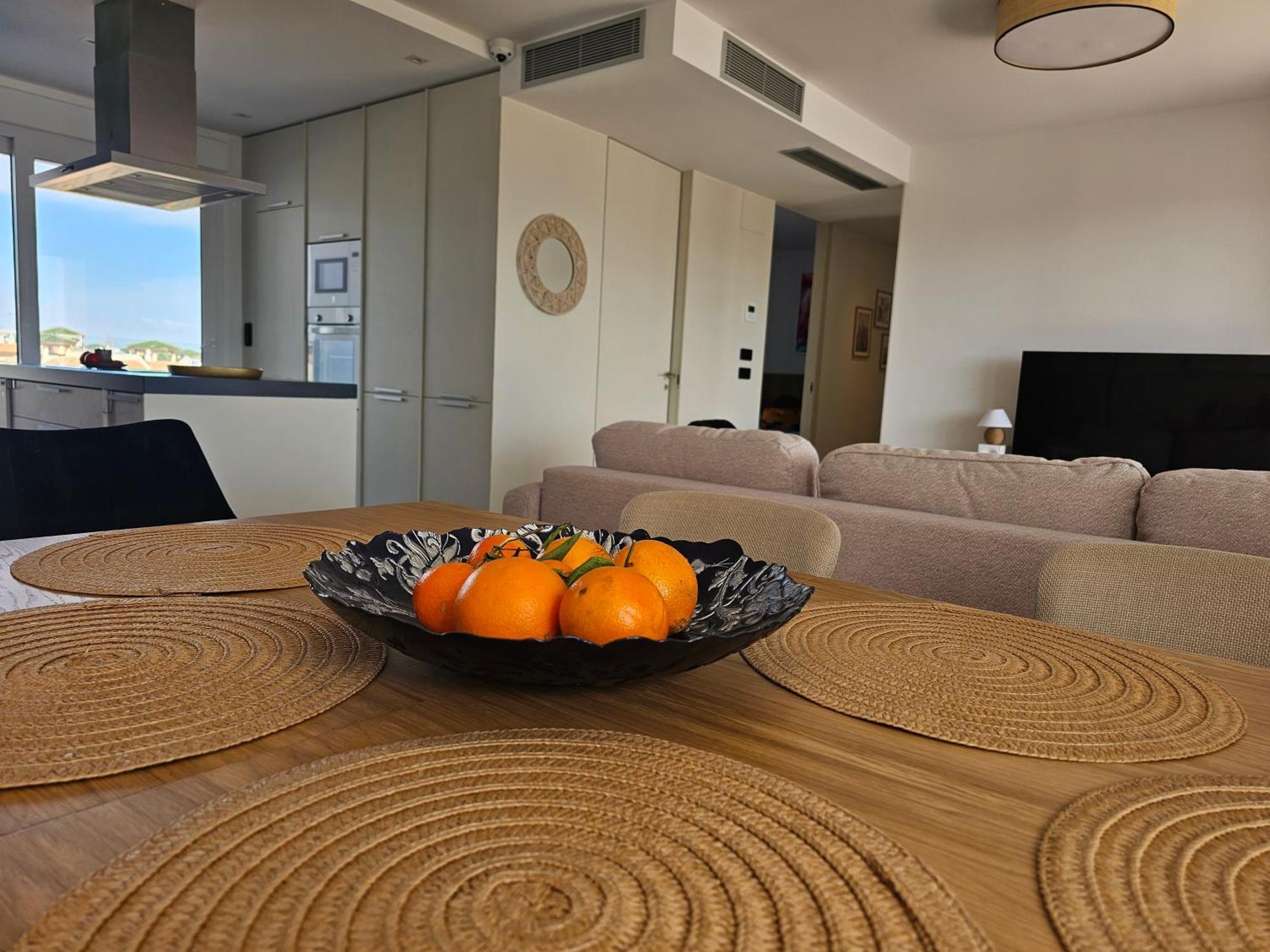 Apartament W Rezydencji Bali Los Altos Екстер'єр фото